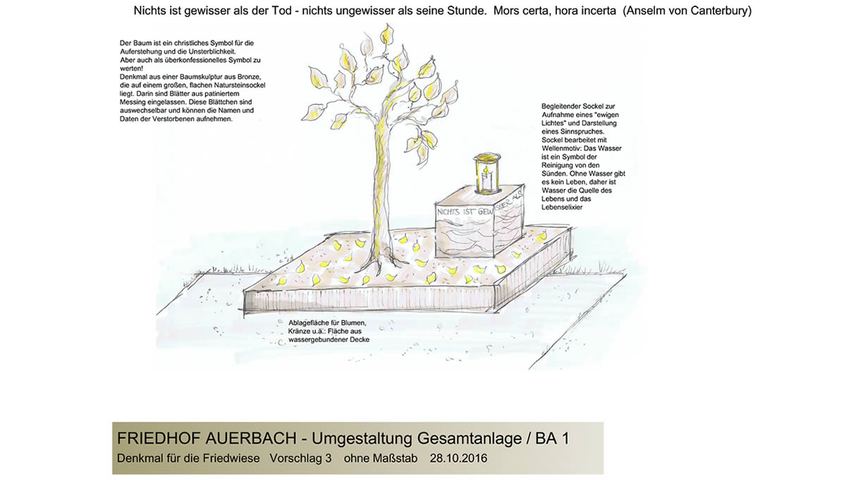 Friedhof Auerbach 13